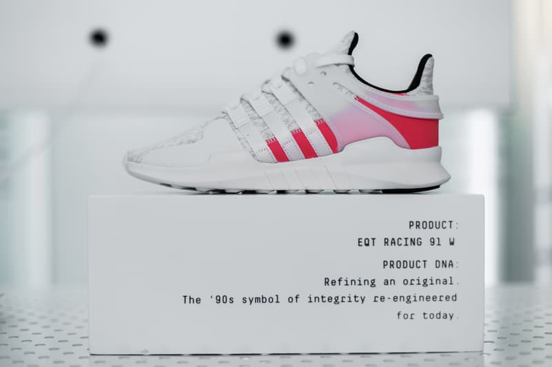 adidas Originals EQT FOSS GALLERY
