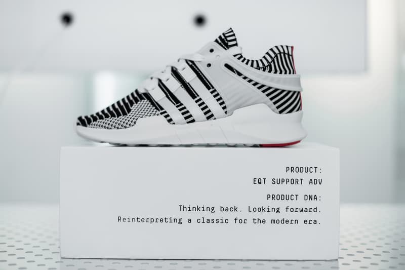 adidas Originals EQT FOSS GALLERY