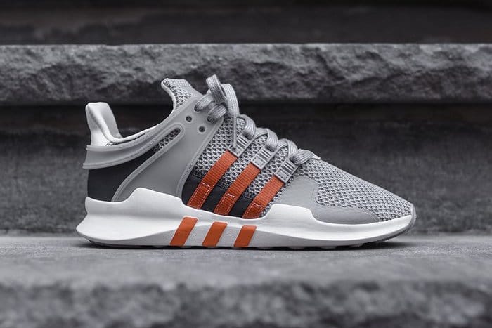 adidas Originals EQT Support ADV 全新配色設計「Burnt Orange」