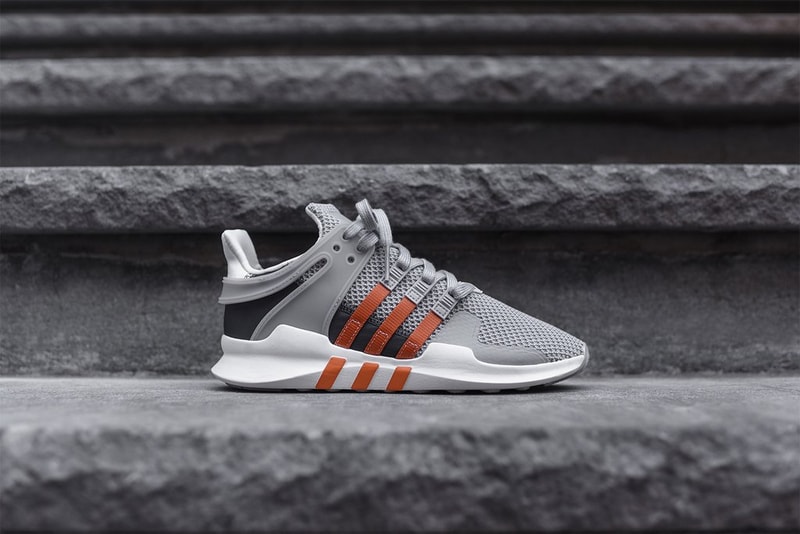 adidas Originals EQT Support ADV “Burnt Orange”