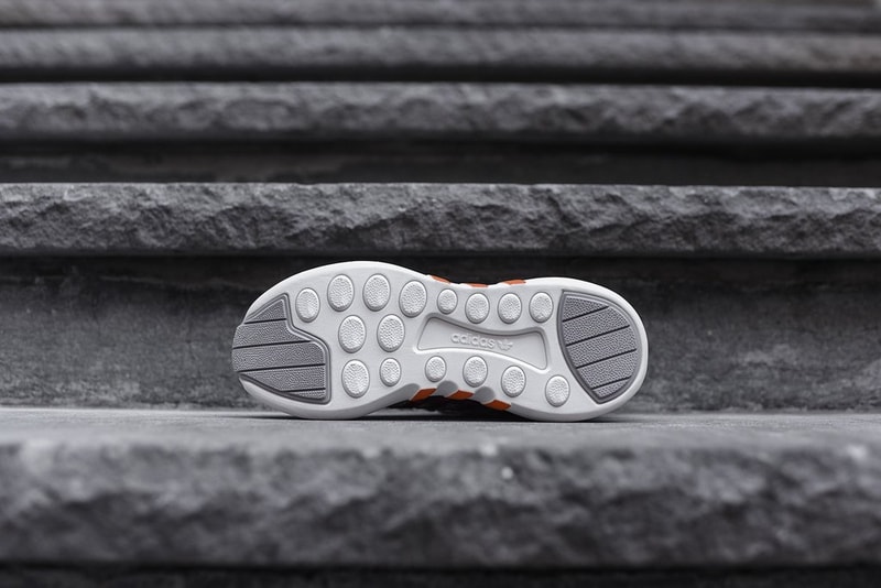 adidas Originals EQT Support ADV “Burnt Orange”