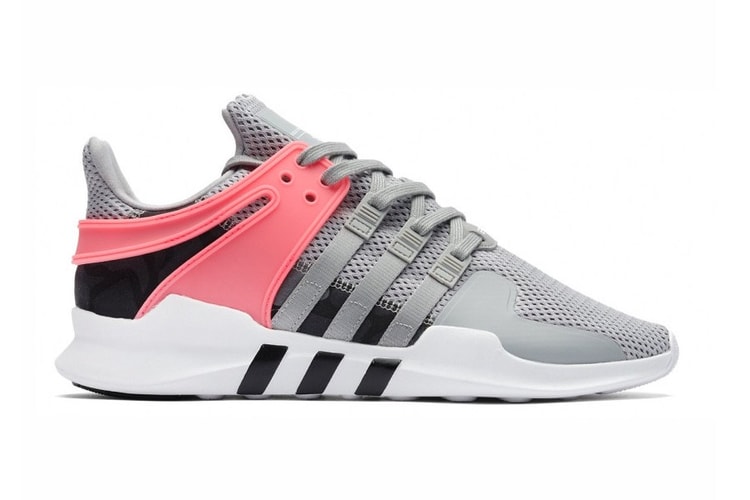 adidas Originals EQT Support ADV 全新配色設計