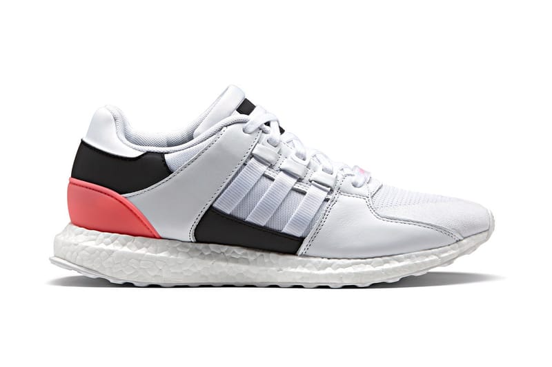 adidas Originals EQT Support Ultra 全新配色設計