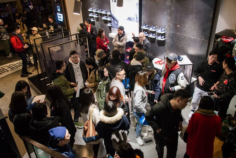 adidas Originals Iniki Runner DOE Launch