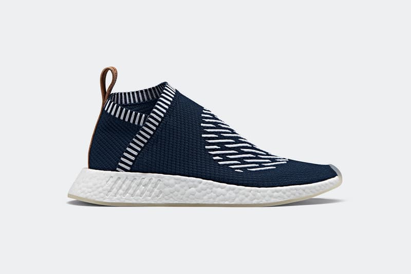 adidas Originals NMD_CS2 "Ronin" Pack