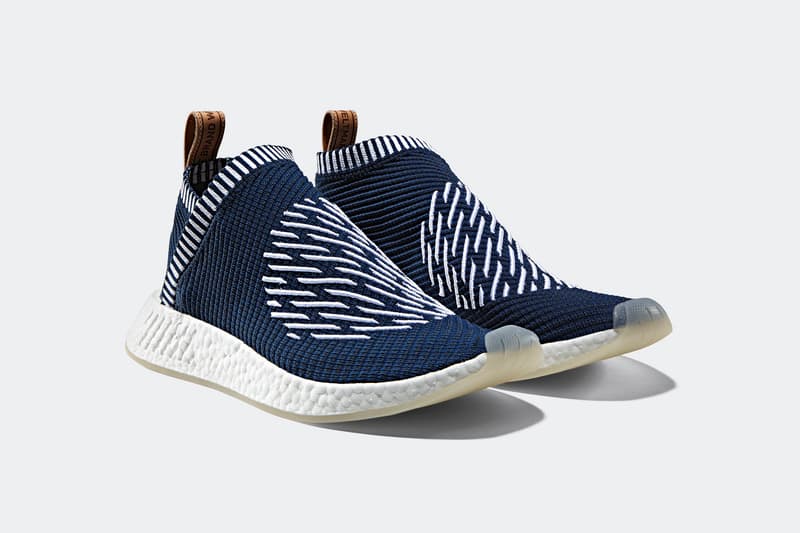 adidas Originals NMD_CS2 "Ronin" Pack