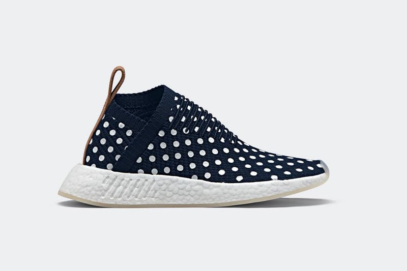 adidas Originals NMD_CS2 "Ronin" Pack