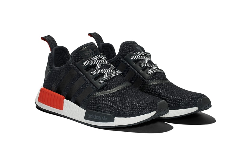 XENO 反光技術注入－adidas Originals NMD R1 香港限定配色