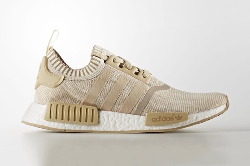 adidas Originals NMD R1 PK 全新配色設計