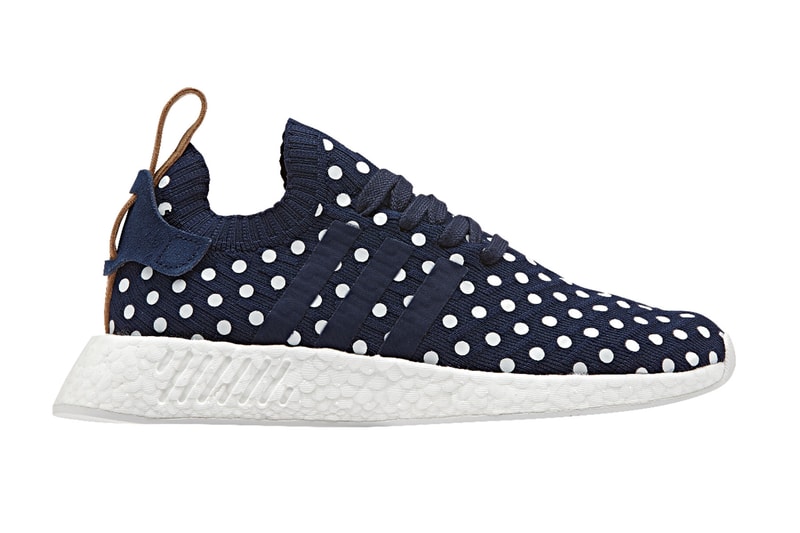 adidas Originals NMD 2017 春夏全新系列