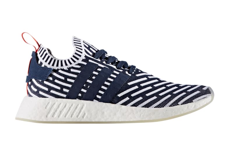 adidas Originals NMD 2017 春夏全新系列