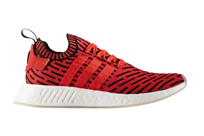 adidas Originals NMD 2017 春夏全新系列