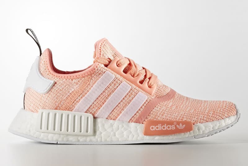 adidas Originals NMD R1 “Sun Glow”