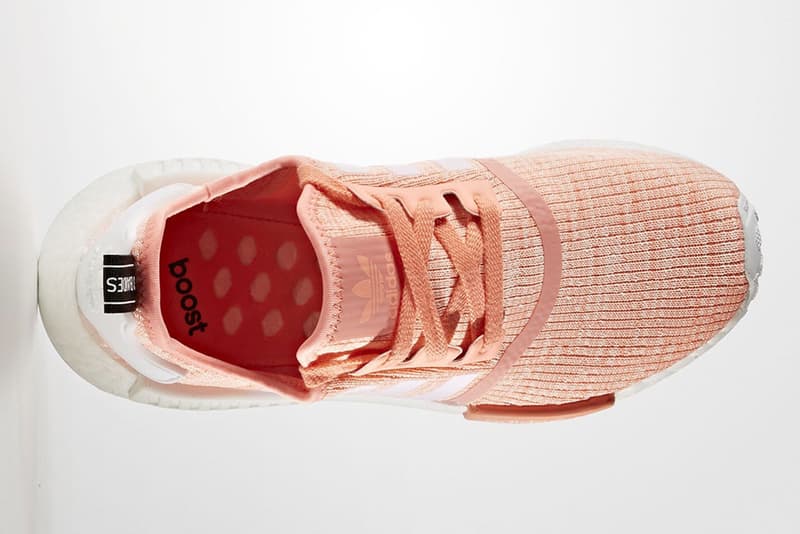 adidas Originals NMD R1 “Sun Glow”