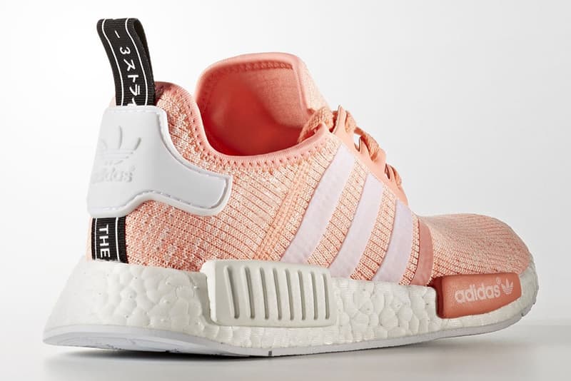 adidas Originals NMD R1 “Sun Glow”