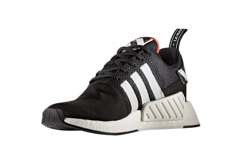 adidas Originals NMD R2 Flagship Exclusive
