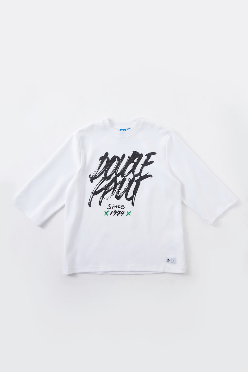 adidas Originals x Eason Chan 2017 Spring/Summer Collection