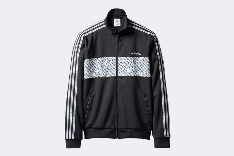 adidas Originals by UNITED ARROWS & SONS 聯名系列完整單品一覽