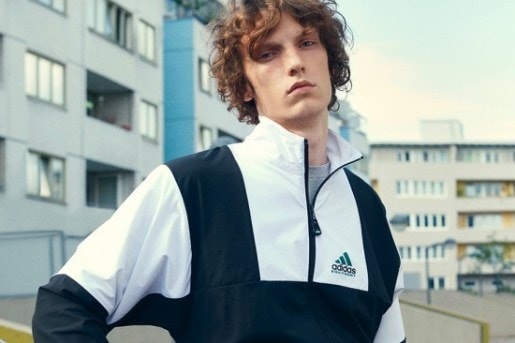 adidas 2017 春夏全新運動系列 Lookbook