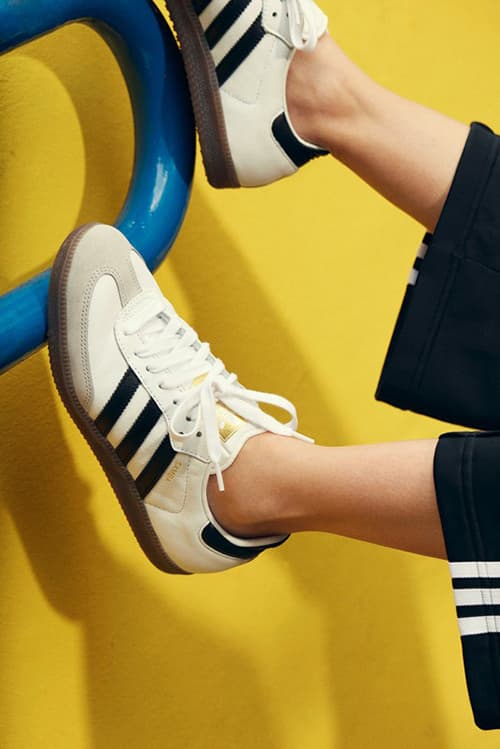 adidas Sportswear 2017 Spring Summer Collection