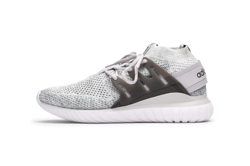 adidas Originals Tubular Nova Primeknit 全新配色設計「Tactile Green」
