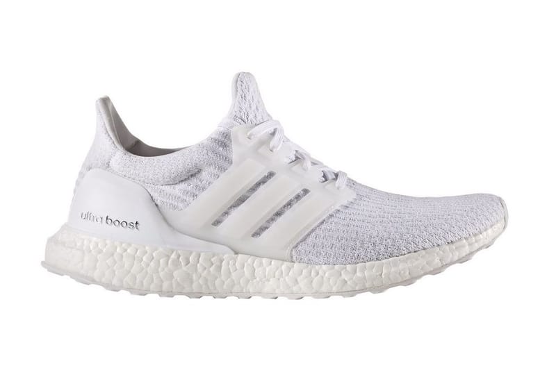 adidas 即將正式為 UltraBOOST 開放線上定製服務