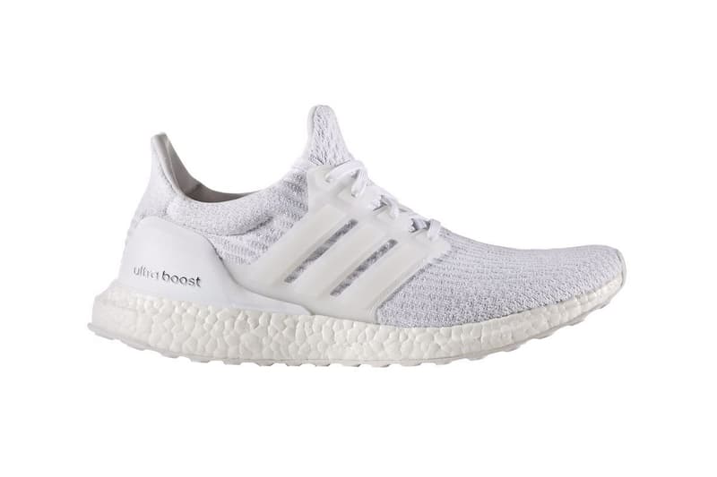 adidas UltraBOOST Online Customization