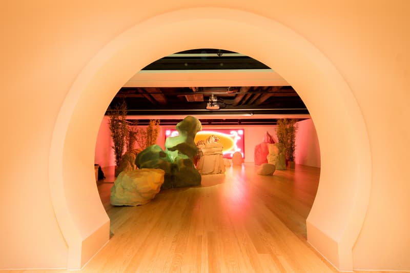 香港藝術家 Adrian Wong：為何在香港創作會被視為沒成就？