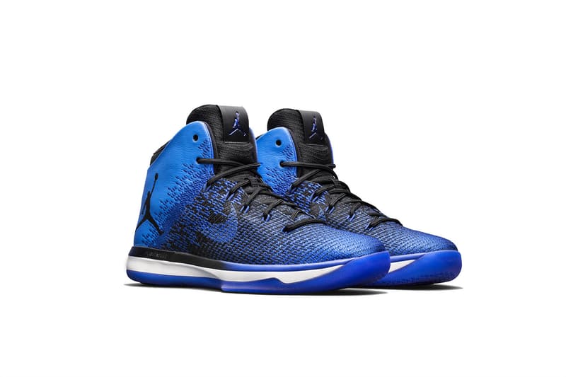 Jordan Brand 正式發佈 Air Jordan「Flight Guy」系列