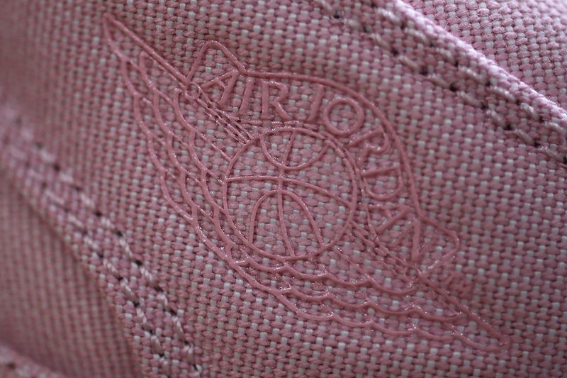 女生專屬！Air Jordan 1 Mid 全新配色設計