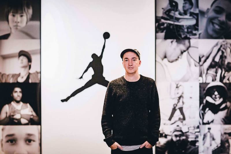 Jordan Brand x KAWS Behind the Scenes Interview