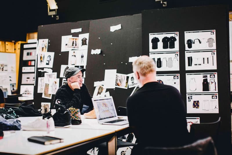 Jordan Brand x KAWS Behind the Scenes Interview