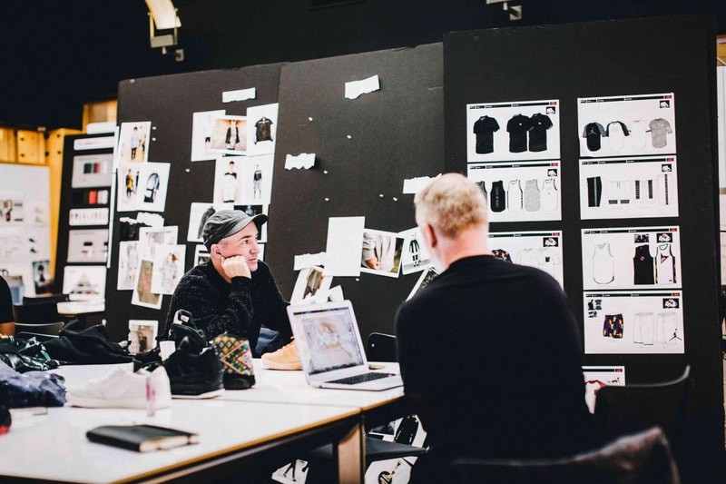 Jordan Brand x KAWS Behind the Scenes Interview
