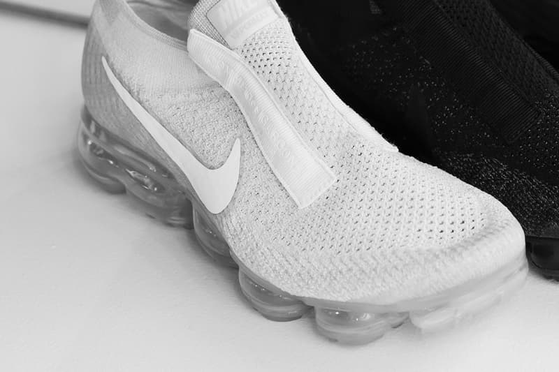 Air Max Day 2017 注目大作－近賞 COMME des GARÇONS Air VaporMax 別注鞋款