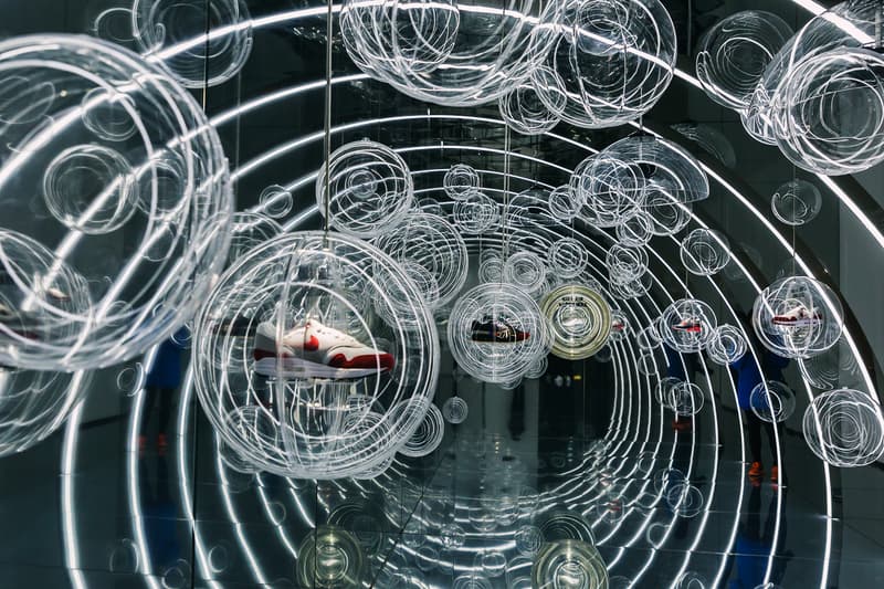 Air Max Day 2017－直擊 Nike 北京 Air Lounge 活動