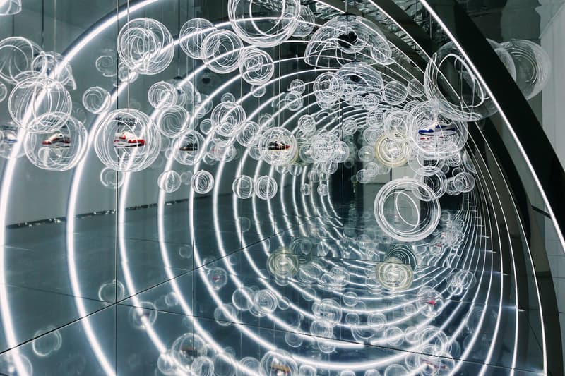 Air Max Day 2017－直擊 Nike 北京 Air Lounge 活動