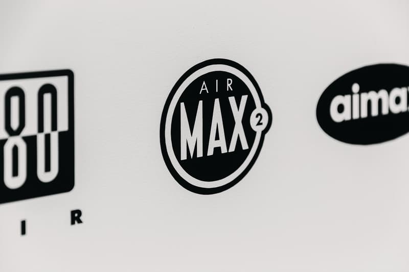 Air Max Day 2017－直擊 Nike 北京 Air Lounge 活動