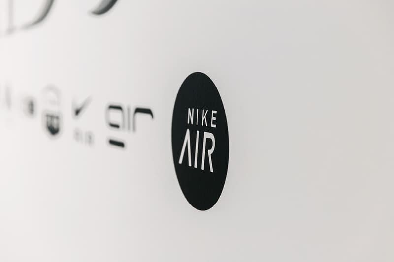 Air Max Day 2017－直擊 Nike 北京 Air Lounge 活動