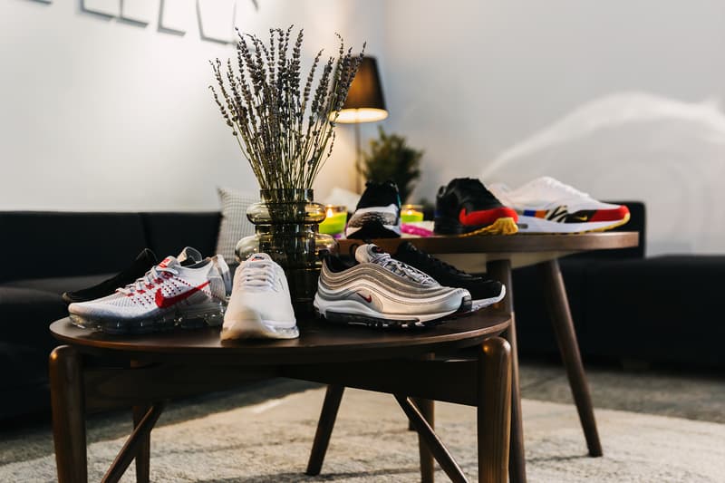 Air Max Day 2017－直擊 Nike 北京 Air Lounge 活動