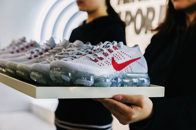 Air Max Day 2017－直擊 Nike 北京 Air Lounge 活動