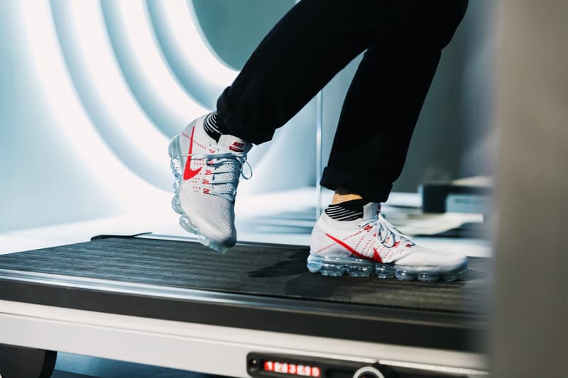 Air Max Day 2017－直擊 Nike 北京 Air Lounge 活動