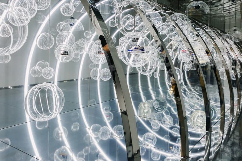 Air Max Day 2017－直擊 Nike 北京 Air Lounge 活動