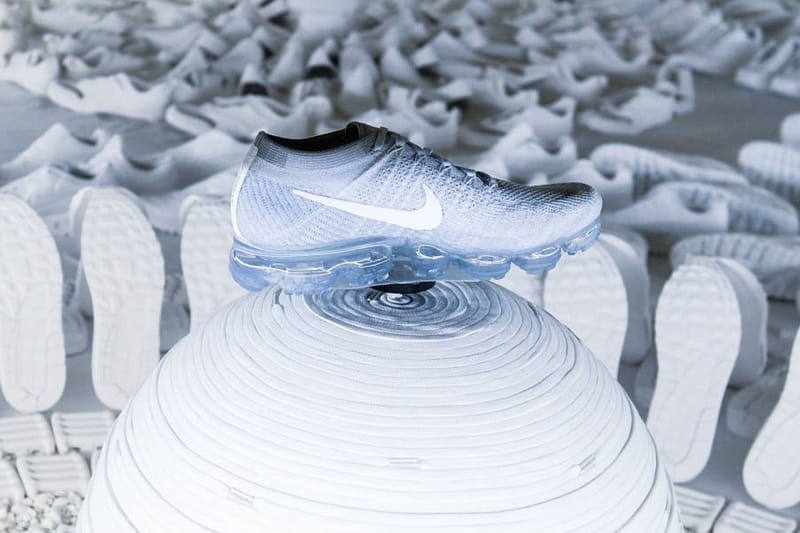 Nike 東京國立博物館「Air Max Revolution Tokyo」活動現場回顧