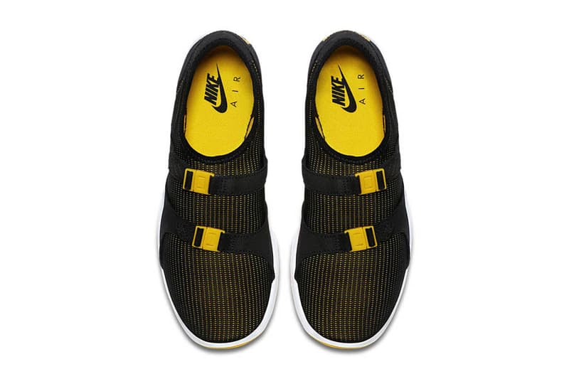 Nike 將復刻 1985 年經典鞋款 Air Sock Racer