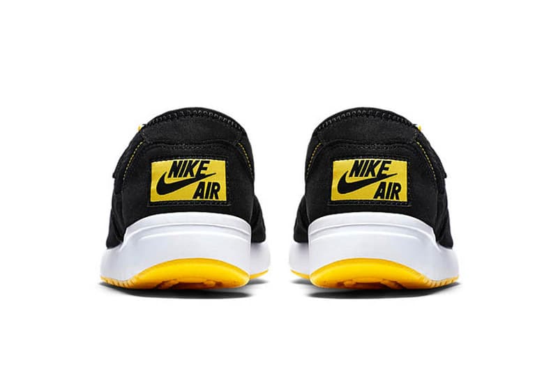 Nike 將復刻 1985 年經典鞋款 Air Sock Racer