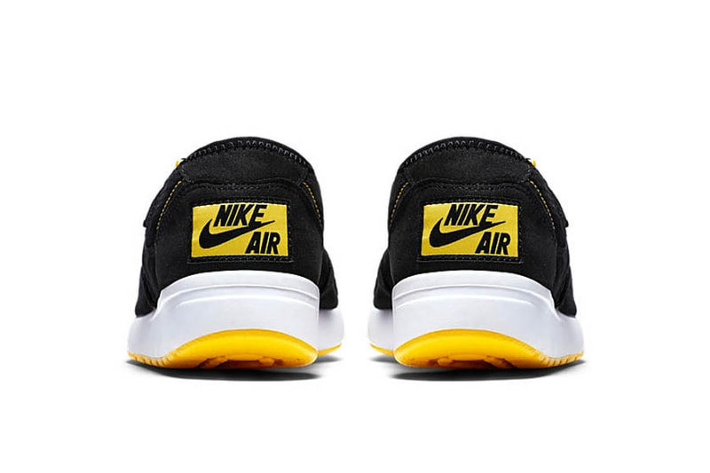 Nike 將復刻 1985 年經典鞋款 Air Sock Racer