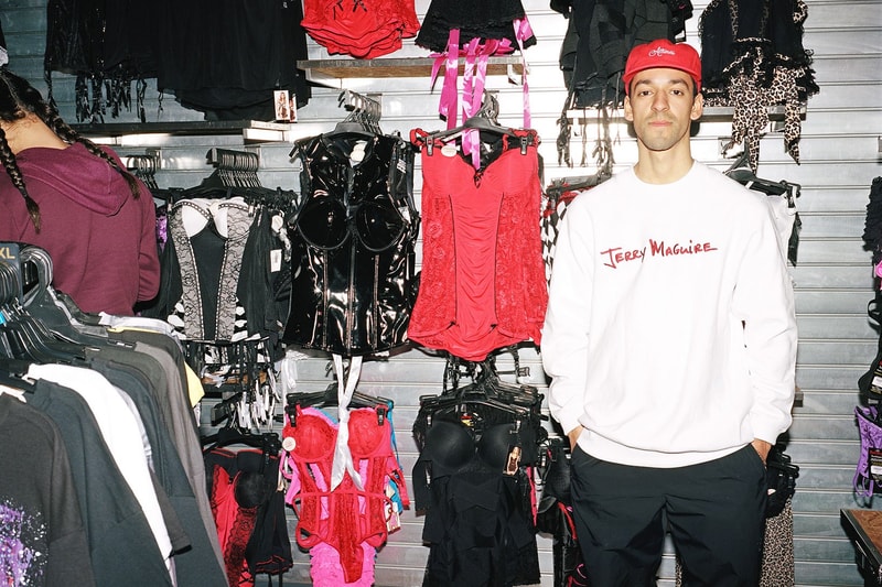 Alltimers 2017 Spring/Summer Lookbook
