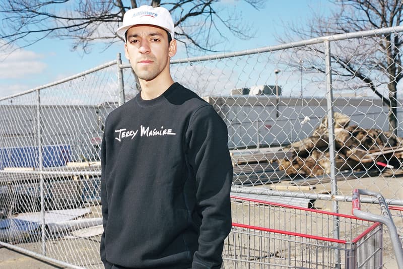 Alltimers 2017 Spring/Summer Lookbook