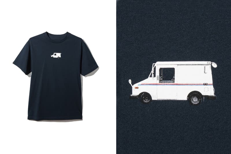 ANTI SOCIAL SOCIAL CLUB 2017 Spring/Summer Collection