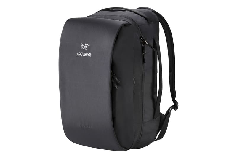 Arc’teryx 經典背包 Arro 22 全新配色系列